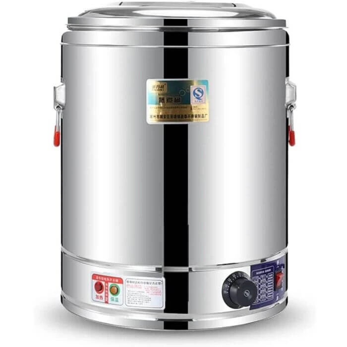 [AT-BST20] Bình đun nước và giữ nhiệt ATMAX AT-BST20